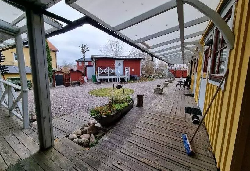 Majatalo Epokgården