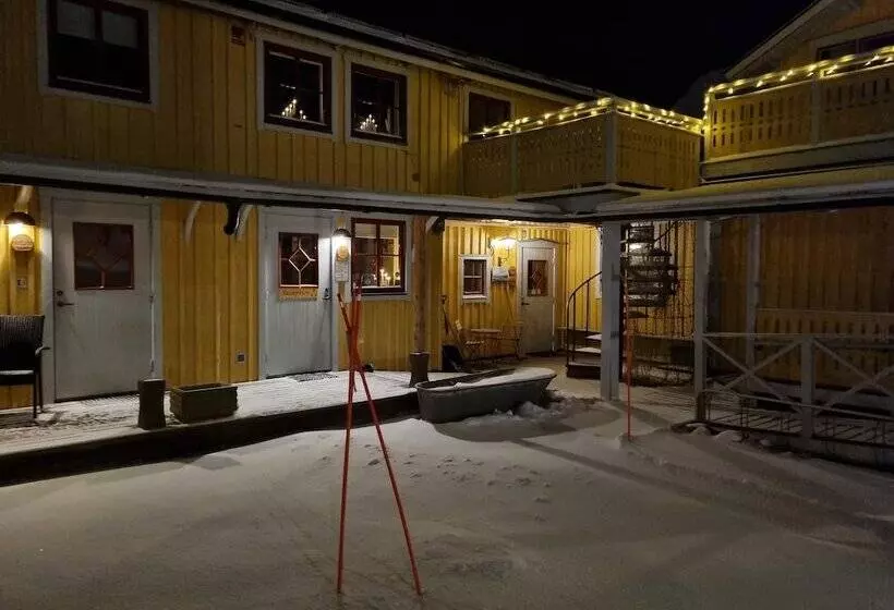 Majatalo Epokgården