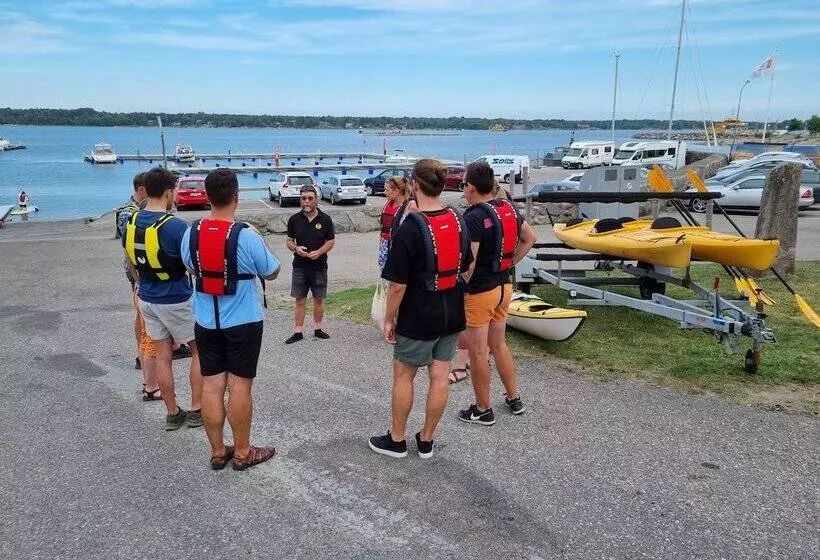 Majatalo Epokgården