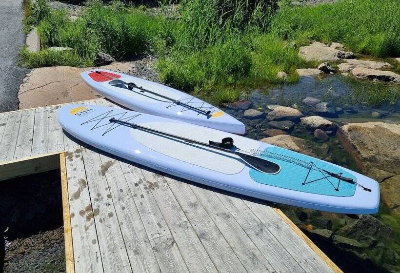 פנסיון Epokgården