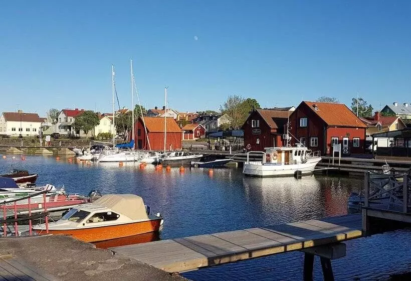 Majatalo Epokgården