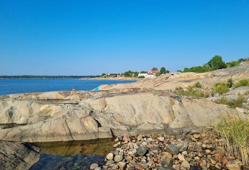 פנסיון Epokgården