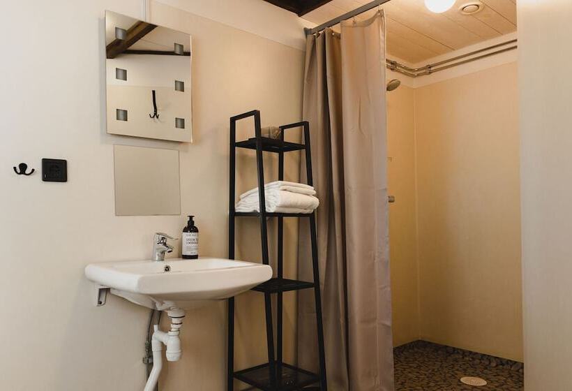 פנסיון Epokgården