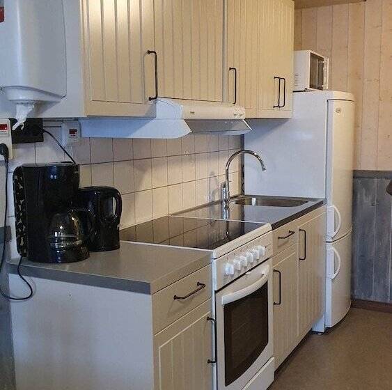 פנסיון Epokgården