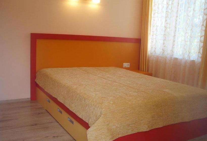 פנסיון Mania Guest House