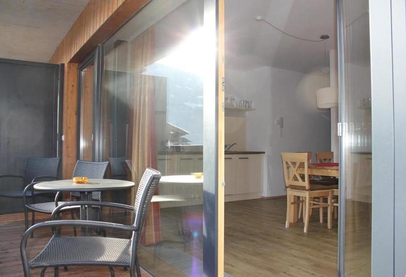 Пансион Gästehaus Braunegger