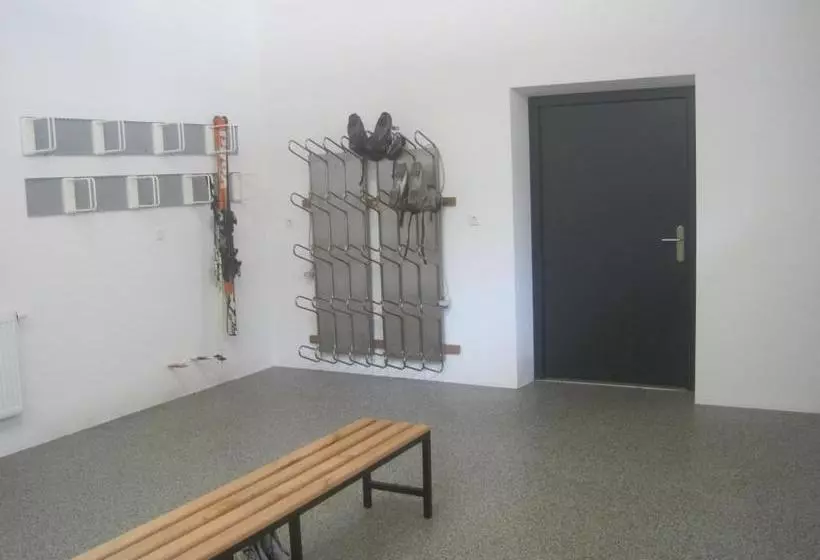 ペンション Gästehaus Braunegger