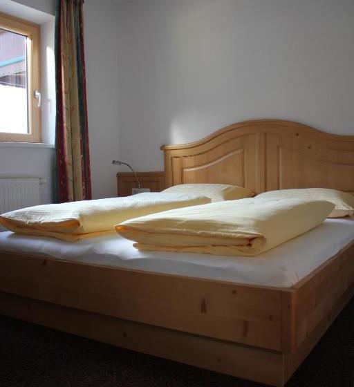 Пансион Gästehaus Braunegger