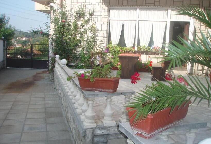 פנסיון Mania Guest House