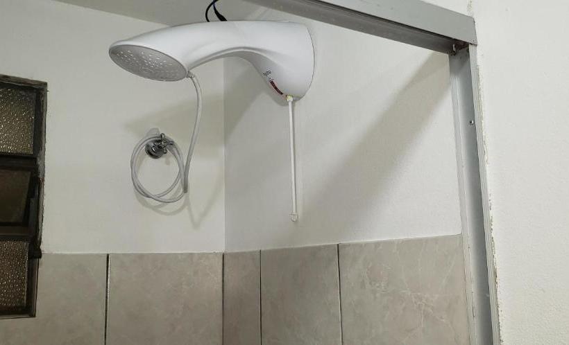 펜션 Nova Pousada Mikas