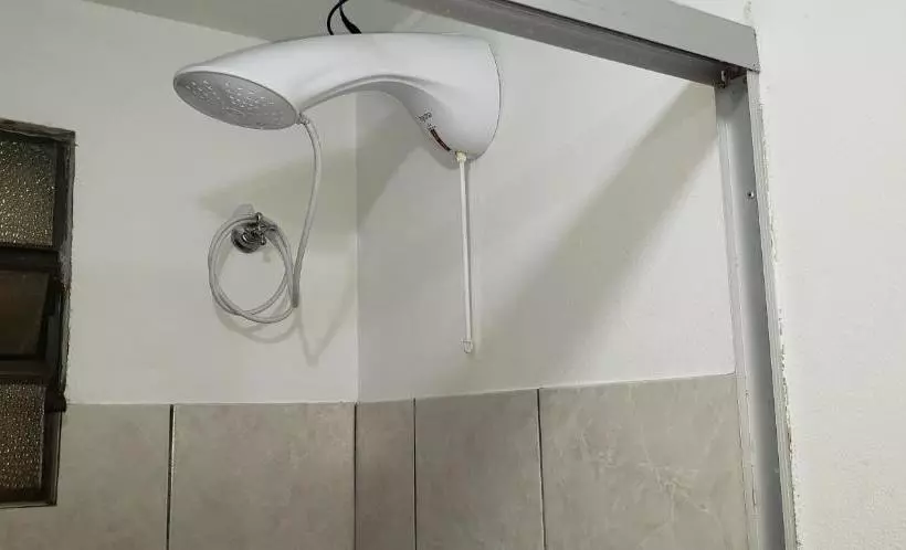 Majatalo Nova Pousada Mikas