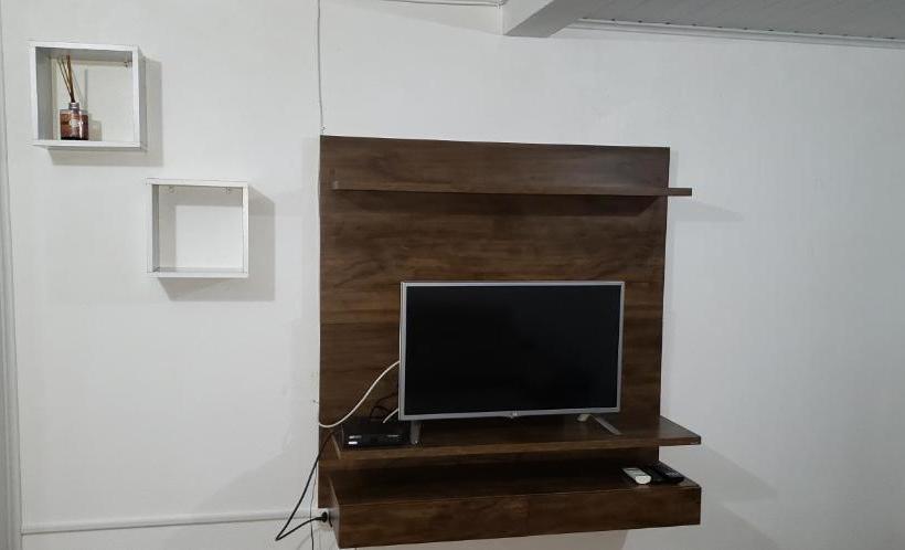 펜션 Nova Pousada Mikas