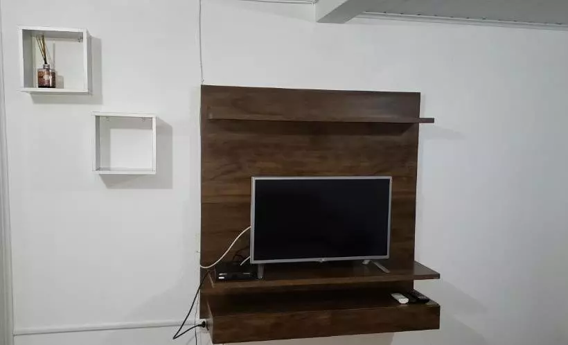 Majatalo Nova Pousada Mikas