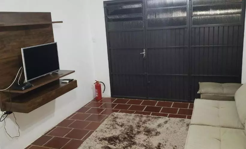 Majatalo Nova Pousada Mikas