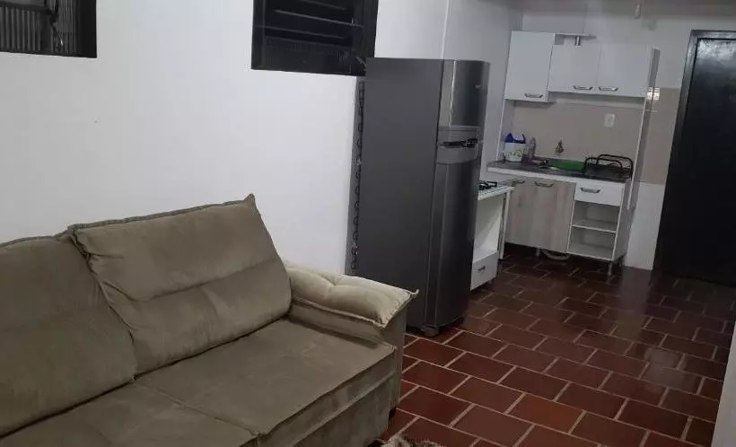 Majatalo Nova Pousada Mikas