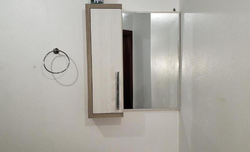 펜션 Nova Pousada Mikas