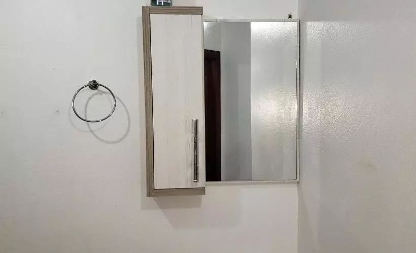 Majatalo Nova Pousada Mikas