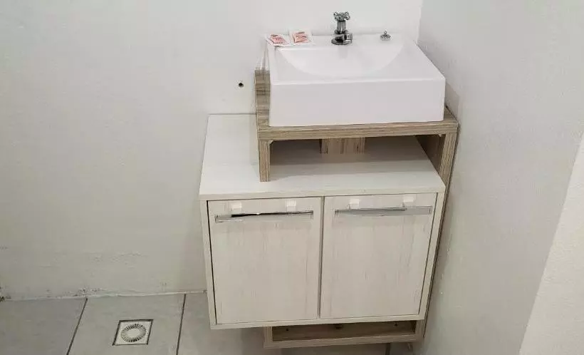 Majatalo Nova Pousada Mikas