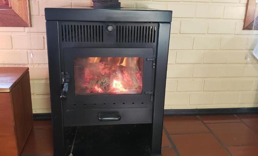 펜션 Nova Pousada Mikas