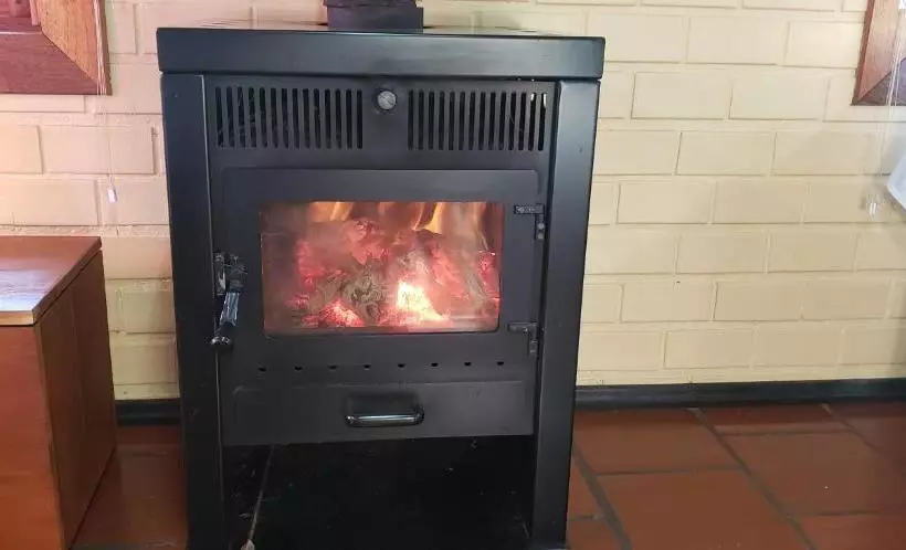 Majatalo Nova Pousada Mikas