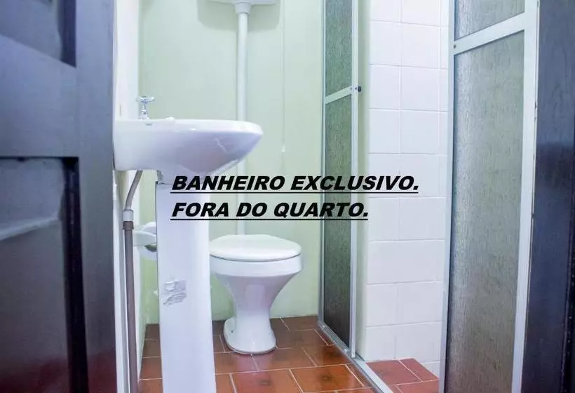 Majatalo Nova Pousada Mikas