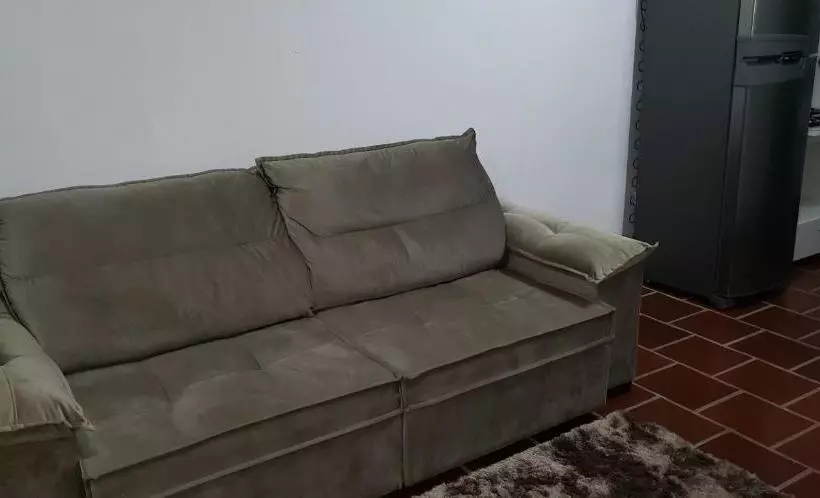 Majatalo Nova Pousada Mikas