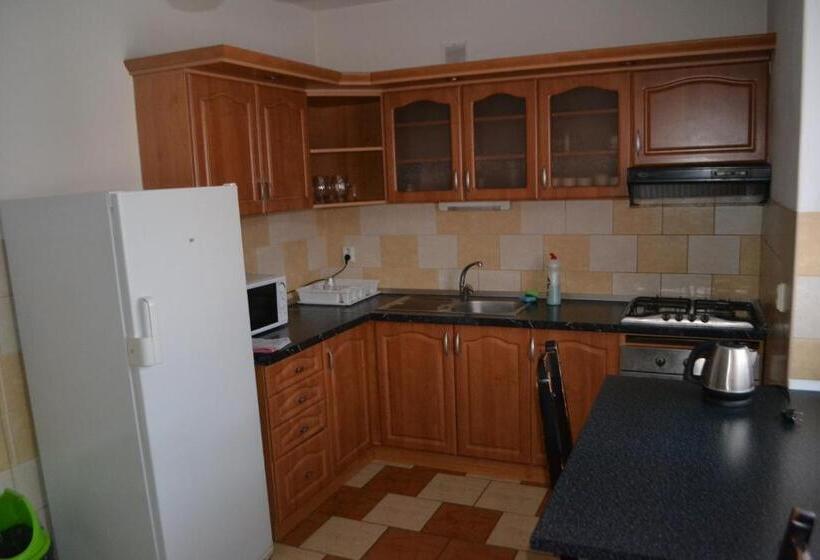 פנסיון Penzion Abahouse