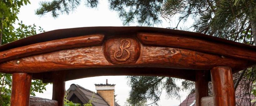 膳宿费 Penzion Barborka