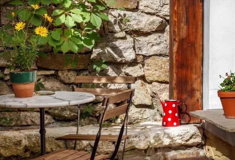 膳宿费 Penzion Barborka