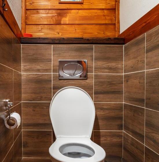 膳宿费 Penzion Barborka