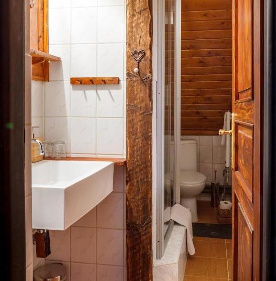 膳宿费 Penzion Barborka