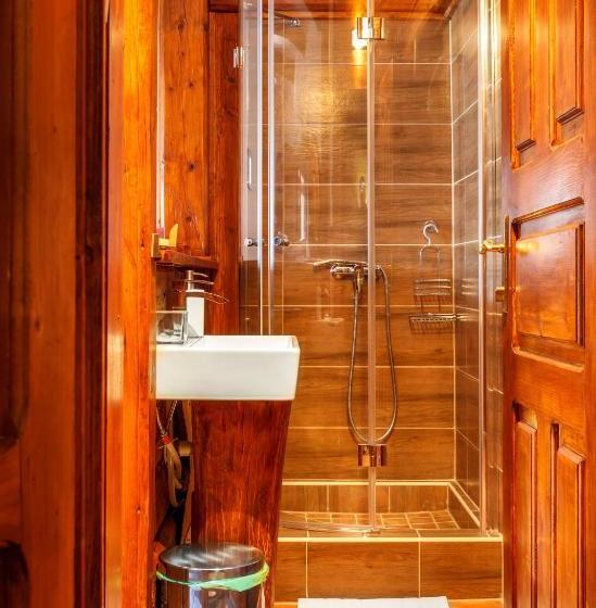 膳宿费 Penzion Barborka