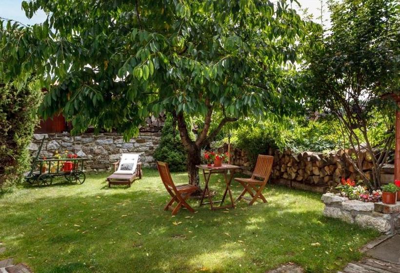 膳宿费 Penzion Barborka