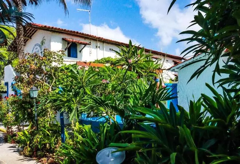 Majatalo Pousada Ruínas Do Pilar