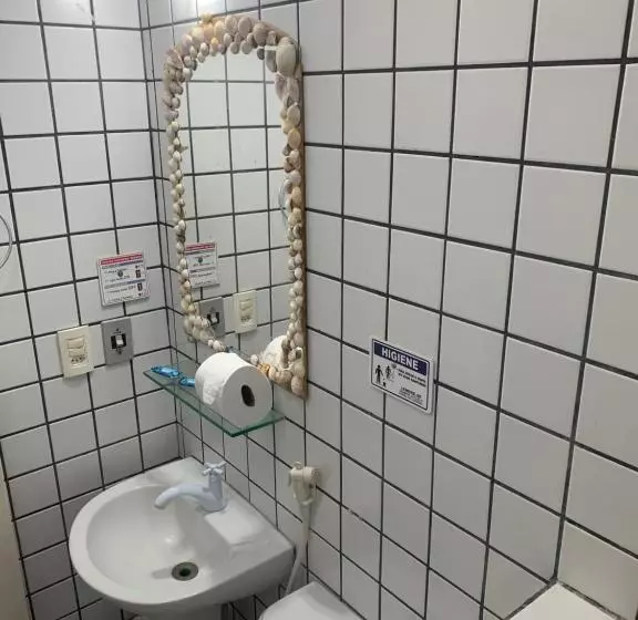 Majatalo Pousada Ruínas Do Pilar