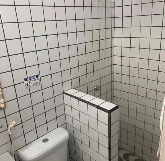 بنسيون Pousada Ruínas Do Pilar