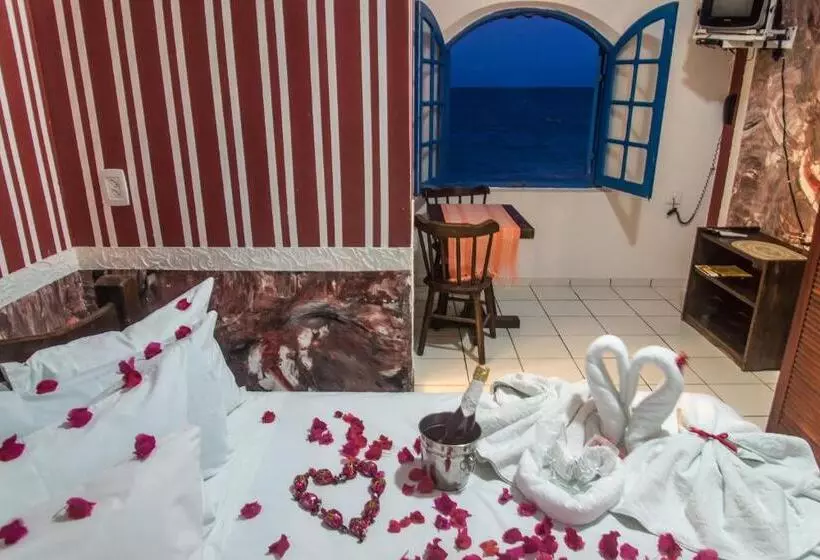 Majatalo Pousada Ruínas Do Pilar