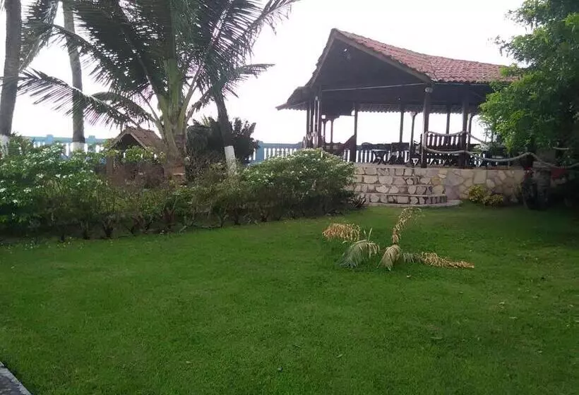 Majatalo Pousada Ruínas Do Pilar