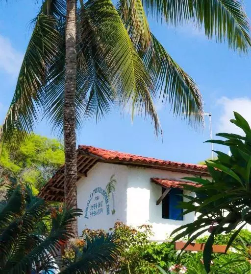 Majatalo Pousada Ruínas Do Pilar