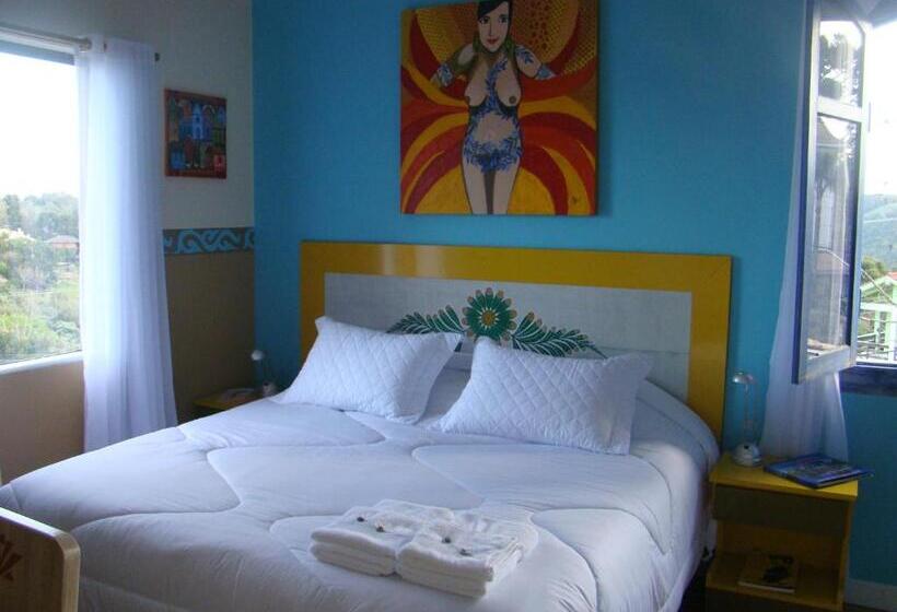 Пансион Villa Do Arquiteto