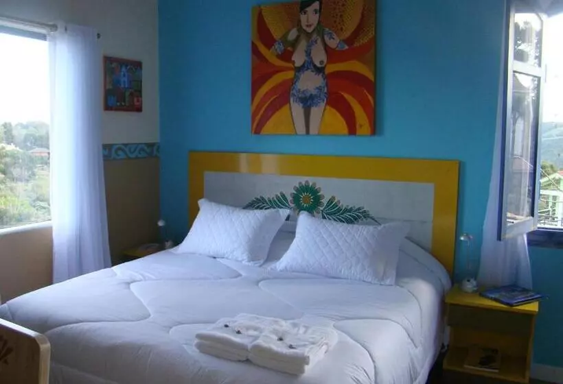 Majatalo Villa Do Arquiteto