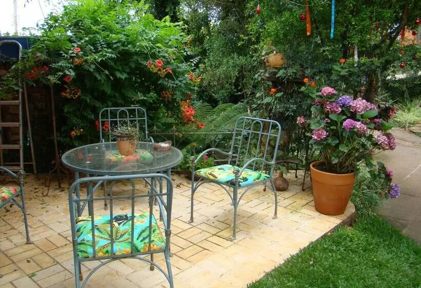 Majatalo Villa Do Arquiteto