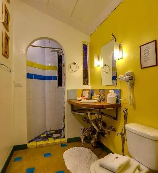 Majatalo Villa Do Arquiteto