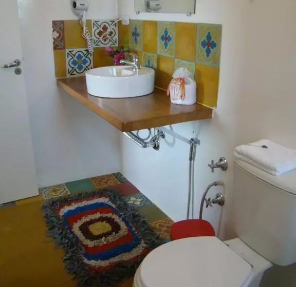 Majatalo Villa Do Arquiteto