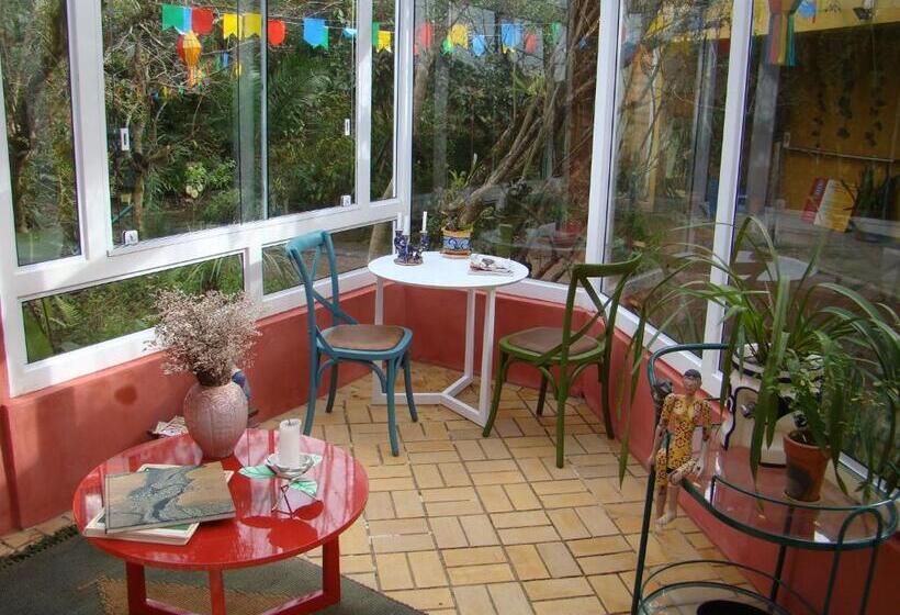 Пансион Villa Do Arquiteto