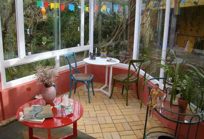 Majatalo Villa Do Arquiteto