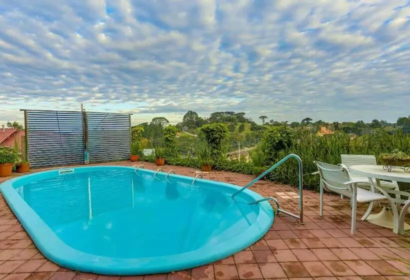 Majatalo Villa Do Arquiteto