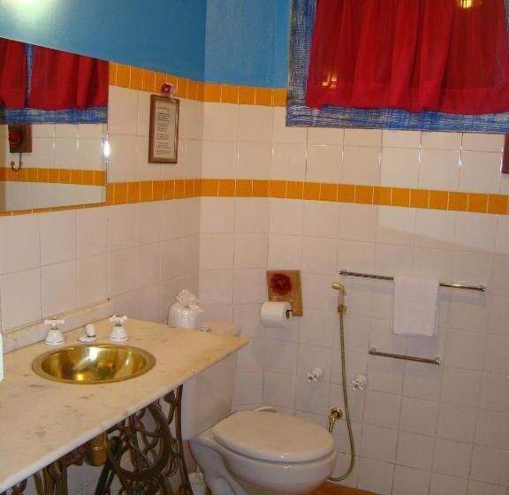 Пансион Villa Do Arquiteto