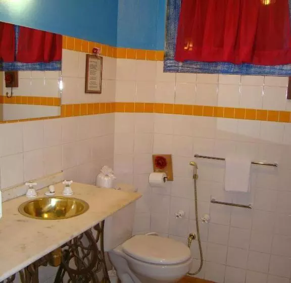 Majatalo Villa Do Arquiteto