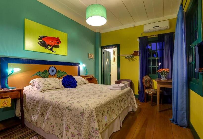 Пансион Villa Do Arquiteto